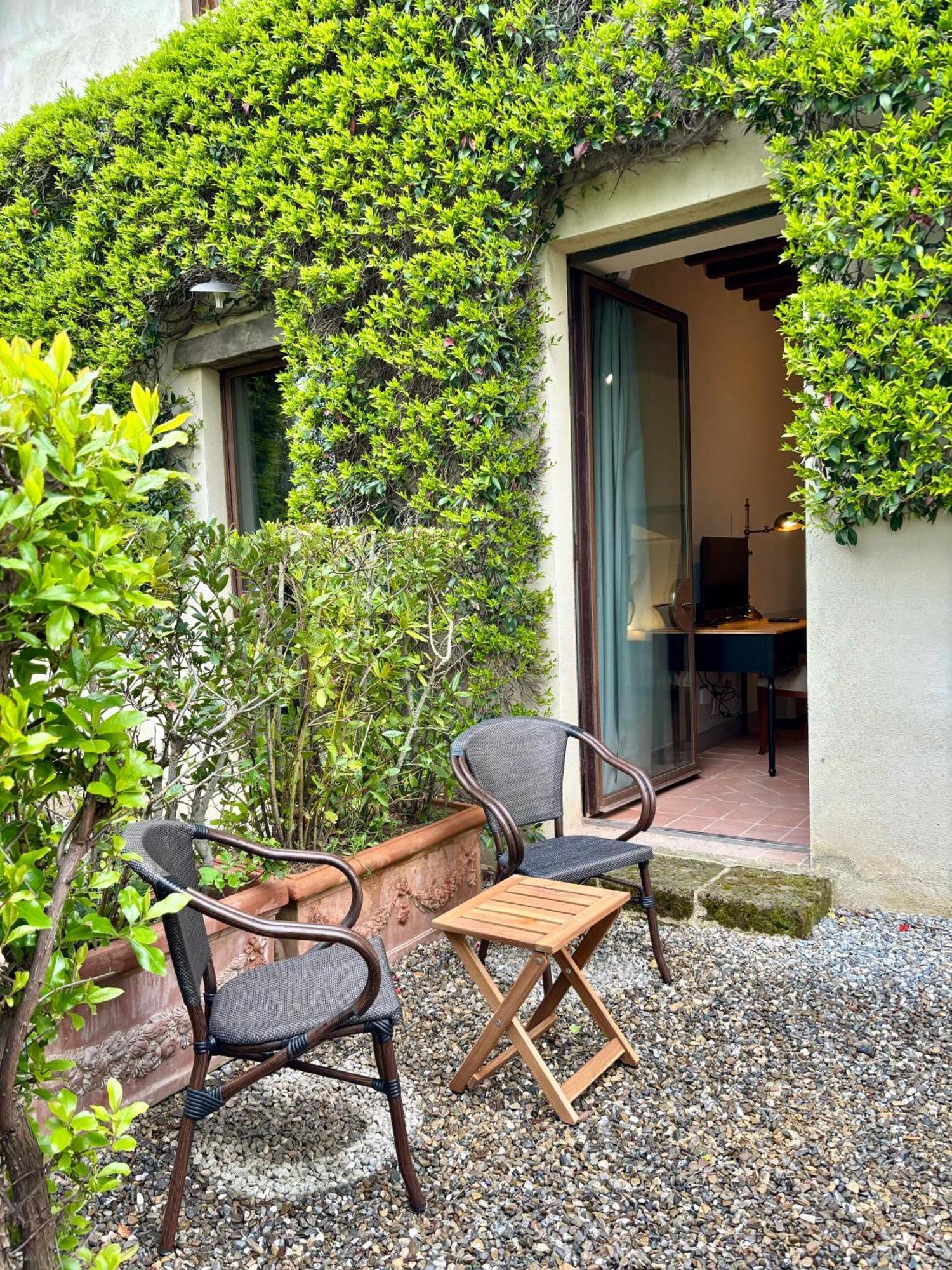 Tenuta Sant'Ilario Gambassi Terme Room photo