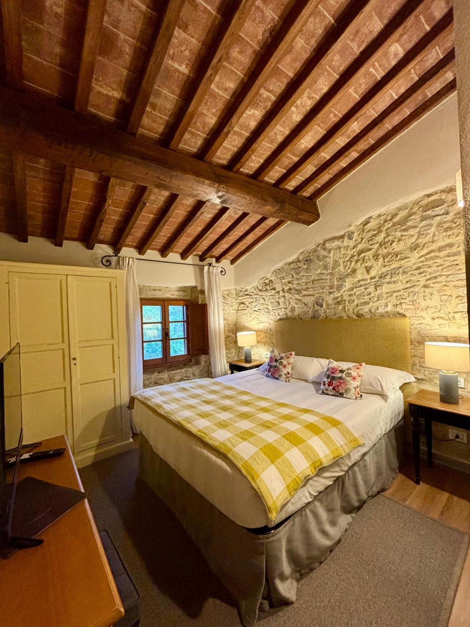 Tenuta Sant'Ilario Gambassi Terme Room photo