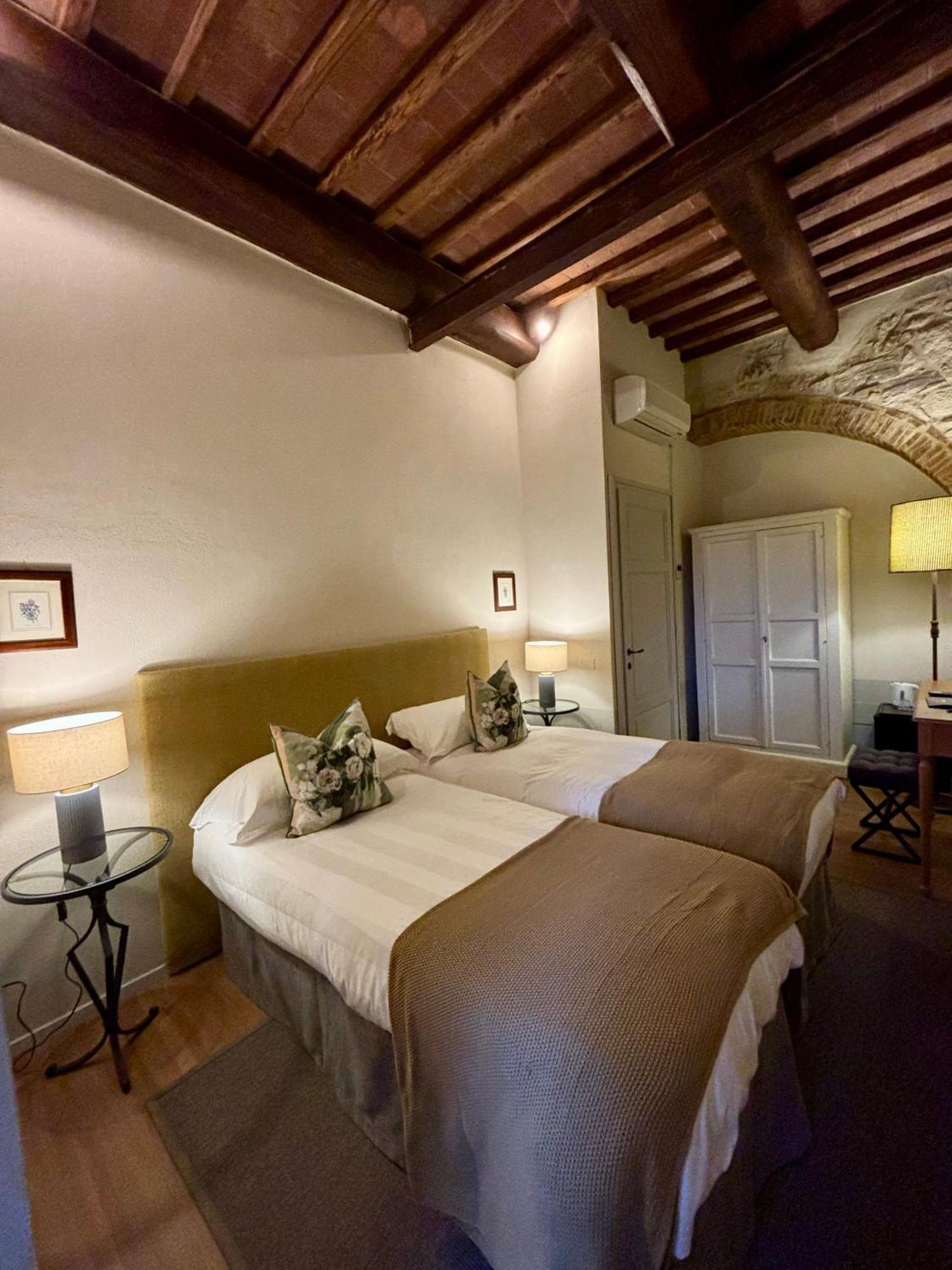 Tenuta Sant'Ilario Gambassi Terme Room photo